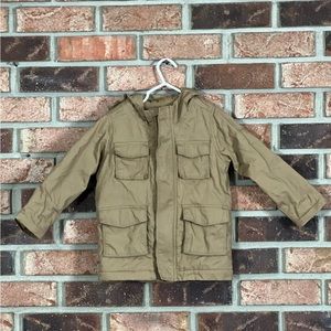 Old Navy Utility Jacket